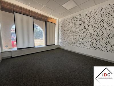 Local commercial - 55 m²