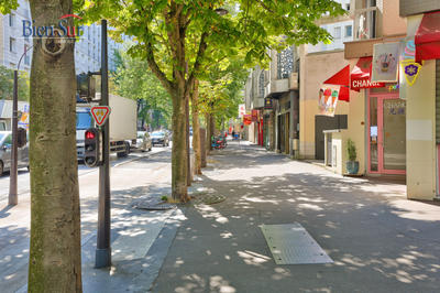 Appartement - 30 m² - 1 pièce