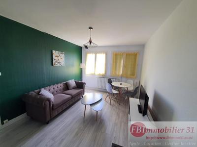 Appartement - 64 m² - 4 pièces
