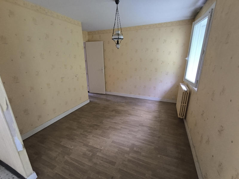 Maison - 127 m² - 6 pièces