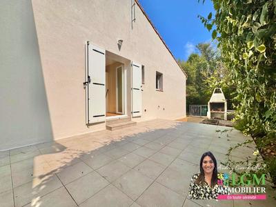 Villa - 94 m² - 4 pièces