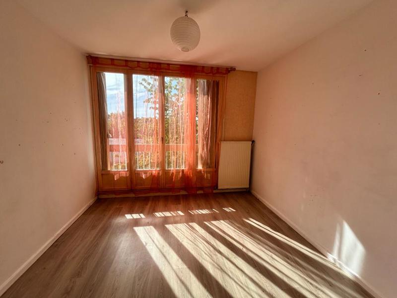 Maison - 104 m² - 6 pièces