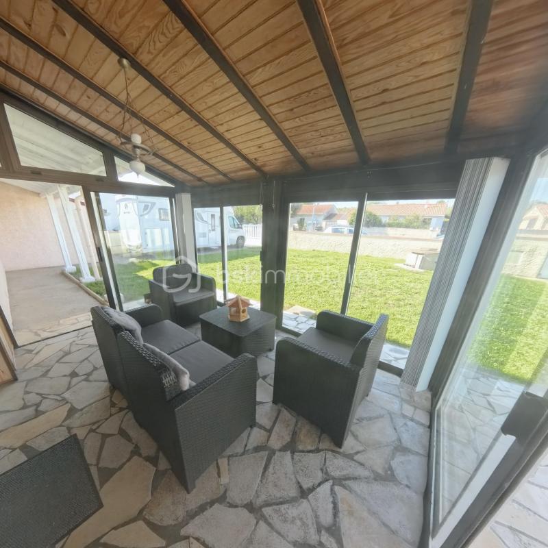 Villa - 92 m² - 4 pièces
