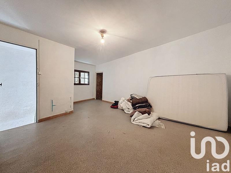 Maison de village - 102 m² - 4 pièces