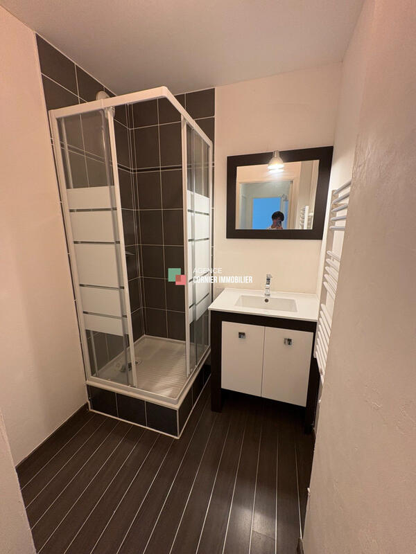 Appartement - 56 m² - 2 pièces