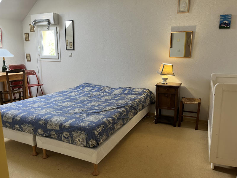 Appartement - 147 m² - 7 pièces