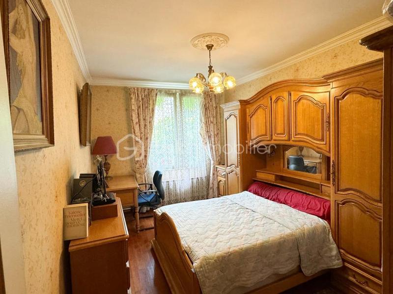 Maison - 140 m² - 7 pièces