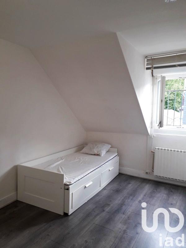 Studio - 28 m² - 1 pièce