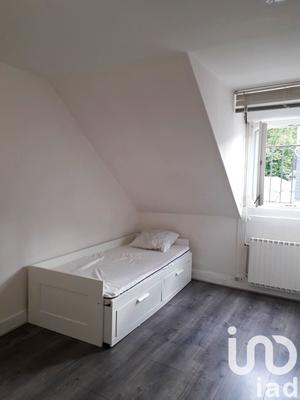 Studio - 28 m² - 1 pièce