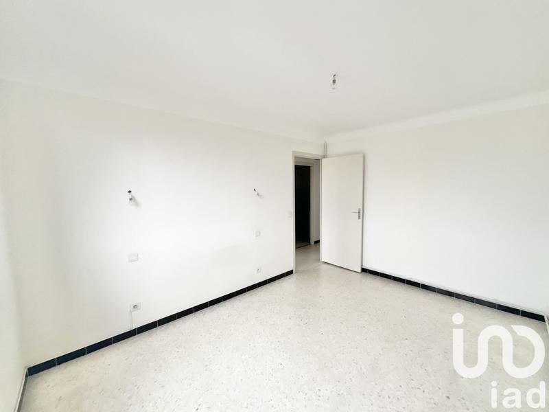 Appartement - 85 m² - 3 pièces