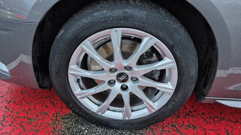 Audi A4 Avant 35 Tfsi 150 s tronic 7 Business Line