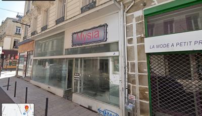 Local commercial - 105 m²