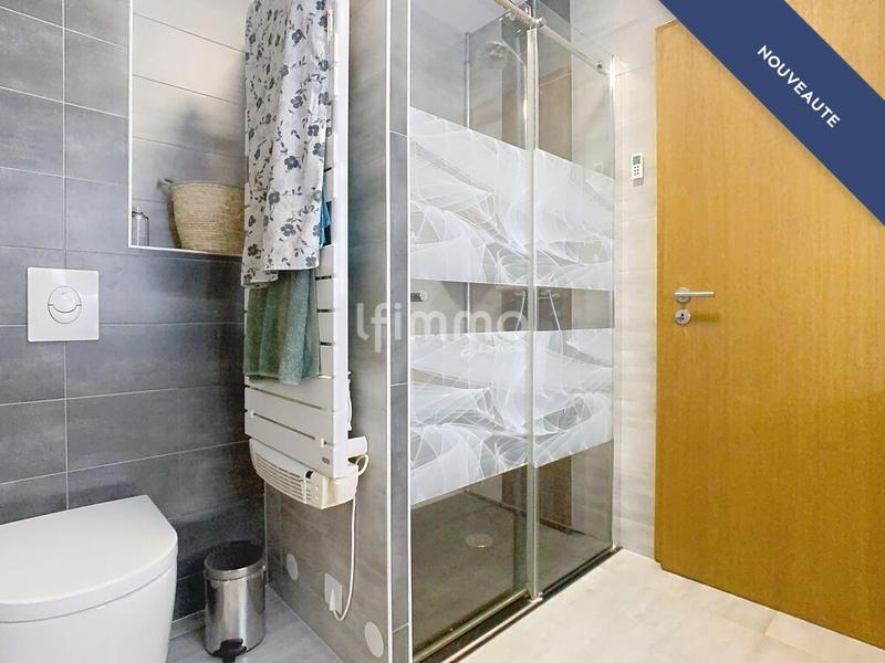 Appartement - 88 m² - 4 pièces