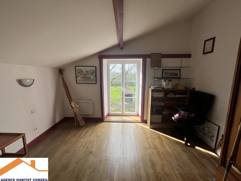 Maison bourgeoise - 232 m² - 11 pièces