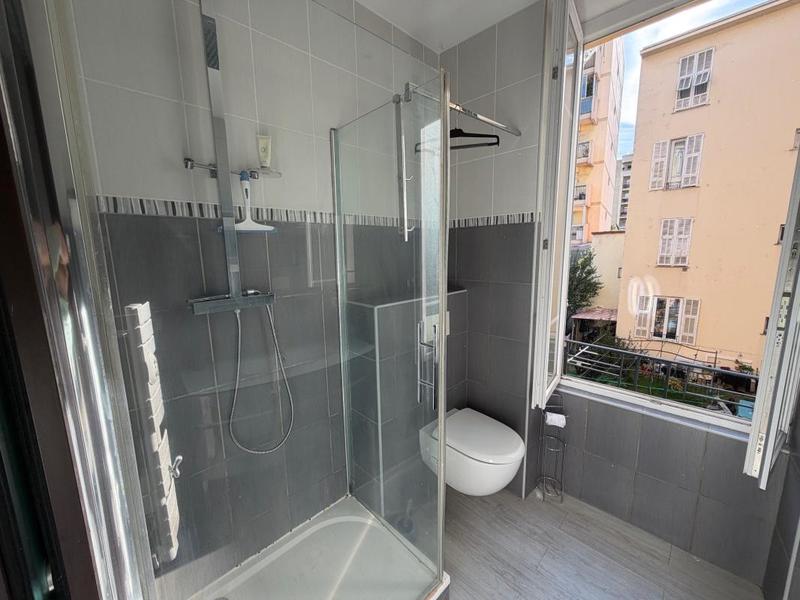 Appartement - 2 pièces