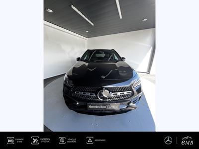 Mercedes Gla 180 d Amg Line