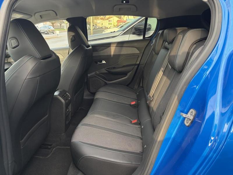 Peugeot 308 III PureTech 130 s&amp;amp;S Allure