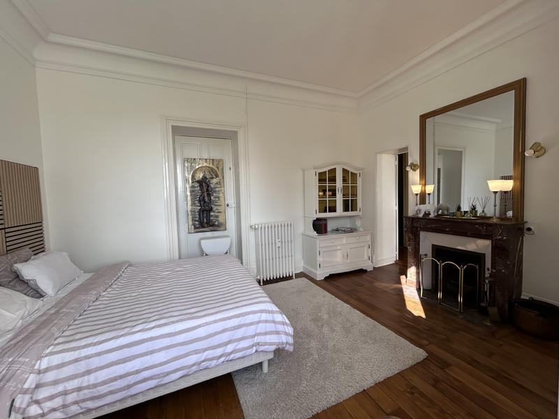 Appartement - 55 m² - 2 pièces