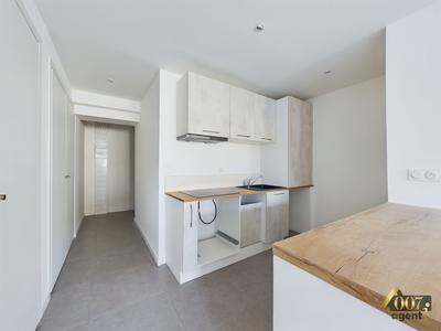 Appartement - 28 m² - 1 pièce