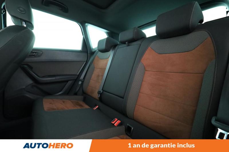 Seat Ateca 1.5 Tsi Act Xcellence Dsg7 150 ch