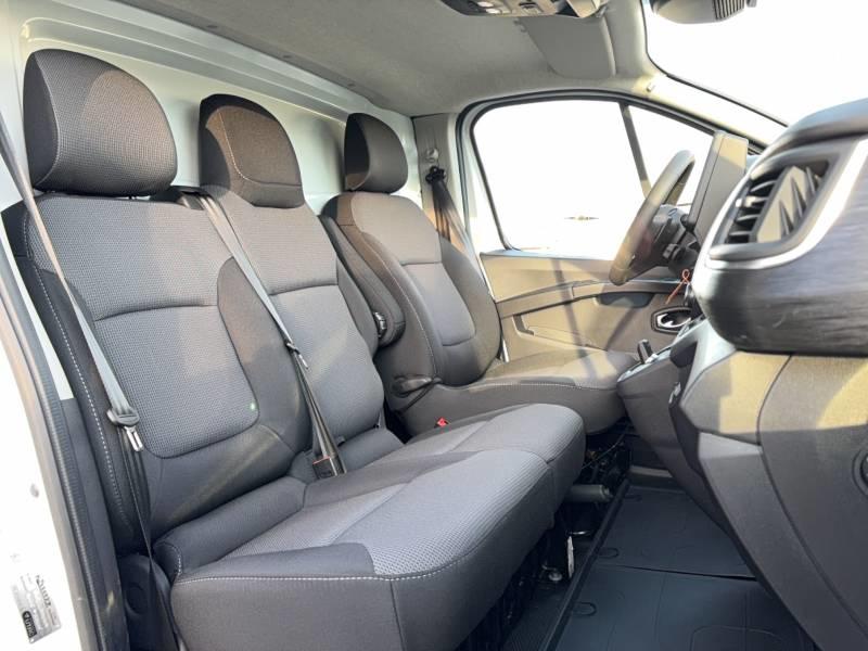 Renault Trafic Fgn L1h1 3t Blue Dci 150 Auto Advance Pro