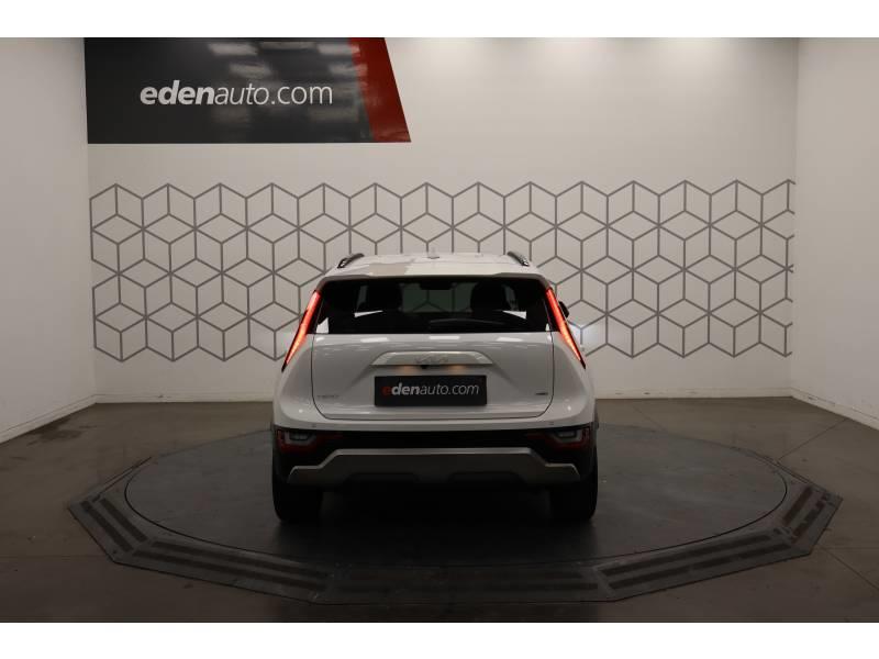 Kia Niro 1.6 GDi 141 ch Hev Dct6 Premium