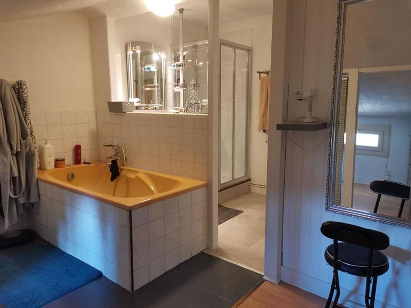 Maison - 94 m² - 5 pièces