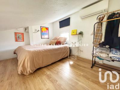 Appartement - 30 m² - 2 pièces