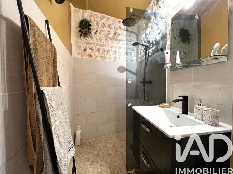 Maison de village - 146 m² - 8 pièces