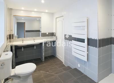 Maison - 133 m² - 7 pièces