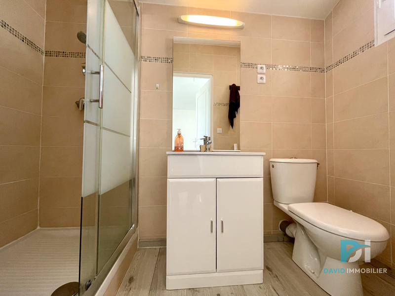 Villa - 164 m² - 6 pièces