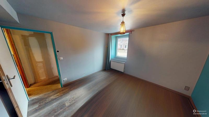 Maison - 161 m² - 6 pièces