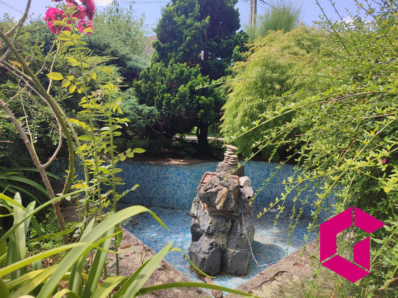 Maison - 170 m² - 7 pièces