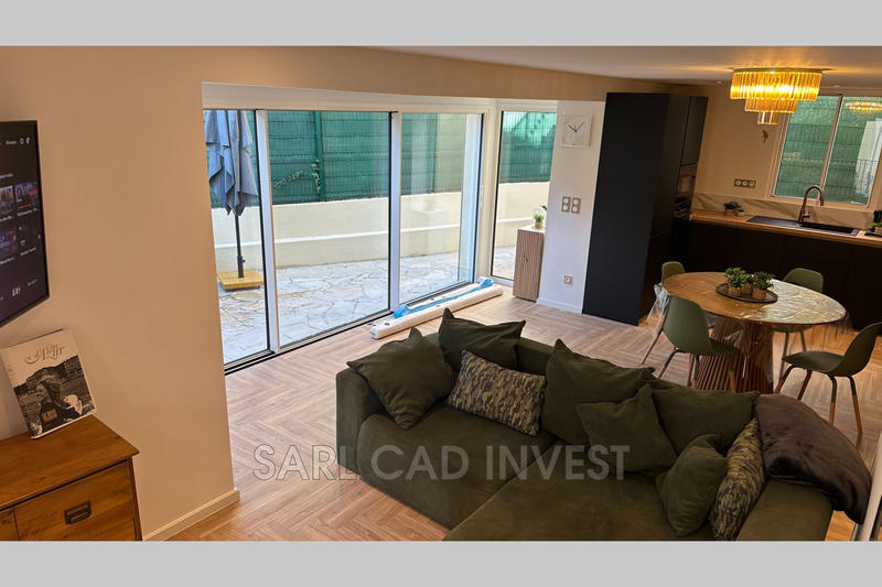 Maison - 75 m² - 4 pièces