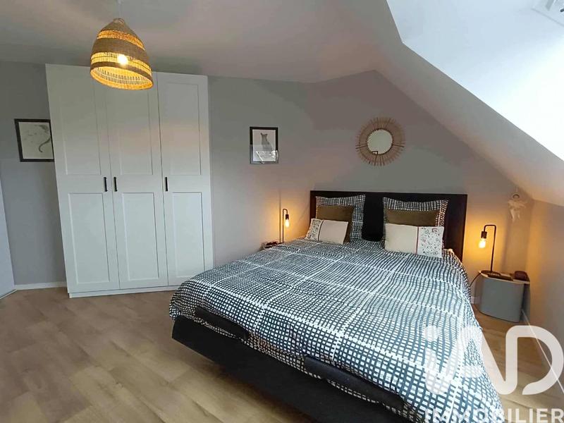 Appartement - 53 m² - 2 pièces