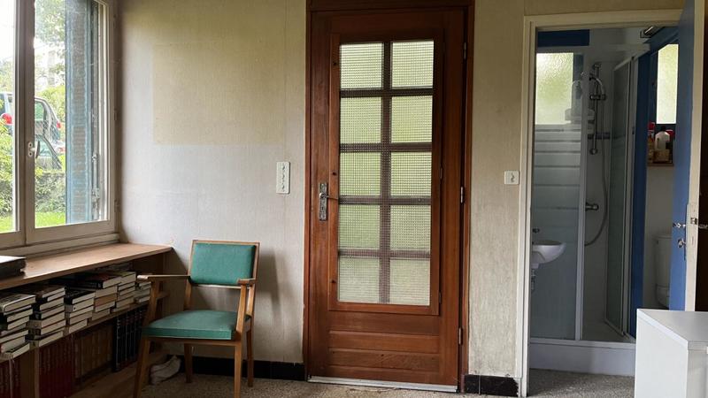 Pavillon - 111 m² - 6 pièces