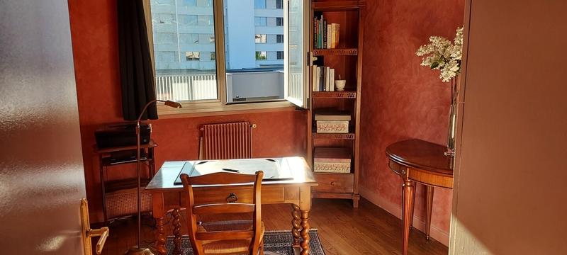Appartement - 118 m² - 6 pièces