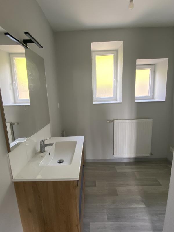 Duplex - 82 m² - 4 pièces