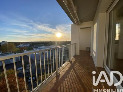 Appartement - 88 m² - 5 pièces