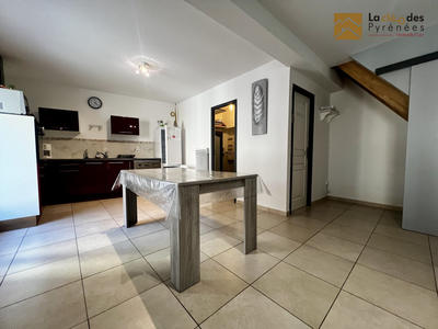 Maison - 65 m² - 3 pièces