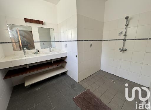 Maison - 160 m² - 5 pièces