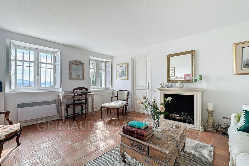 Maison de village - 77 m² - 3 pièces