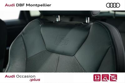 Audi Q3 35 Tfsi 150 ch s tronic 7 s line