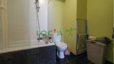 Appartement - 41 m² - 2 pièces