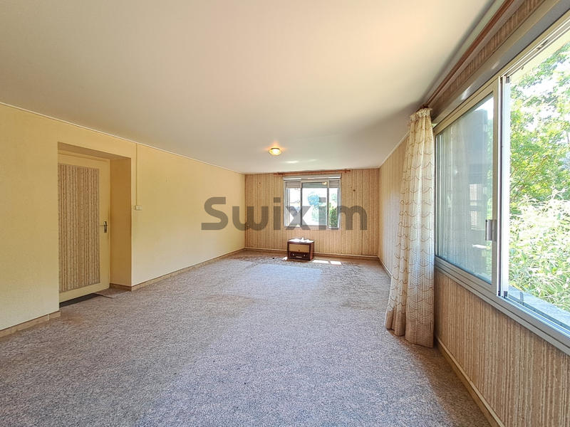 Villa - 125 m² - 5 pièces