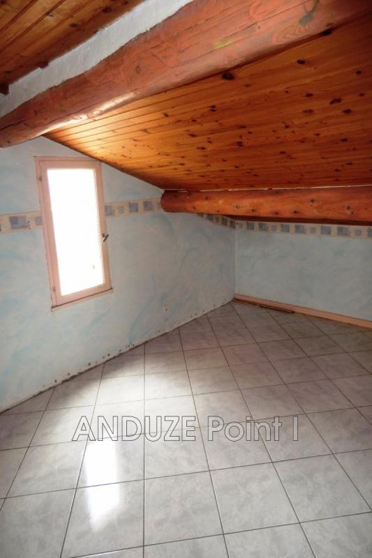 Maison de village - 142 m² - 7 pièces