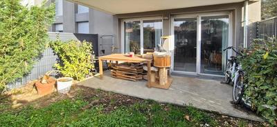 Appartement - 69 m² - 3 pièces