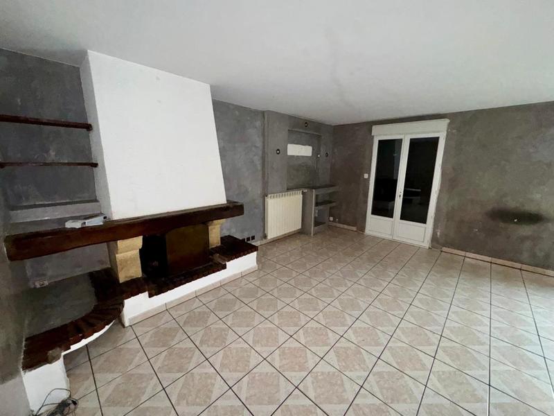 Maison - 103 m² - 4 pièces