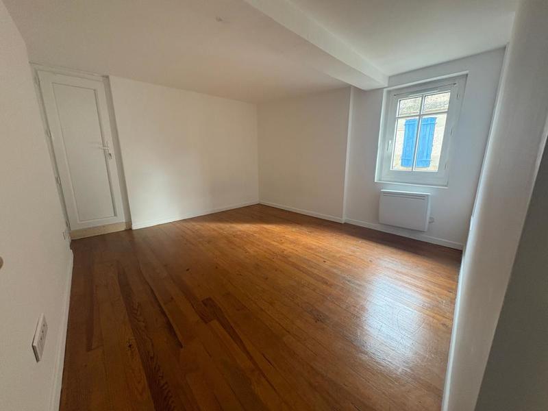 Maison - 60 m² - 3 pièces