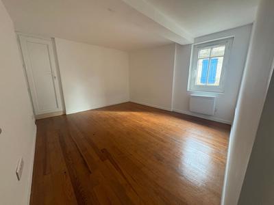 Maison - 60 m² - 3 pièces